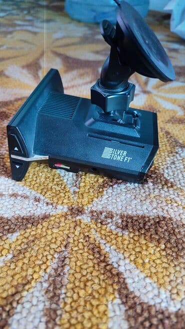 Видеорегистратор Б/у, На лобовое стекло, Есть GPS, Есть G-Sensor, Есть антирадар at lalafo.kg Видеорегистратор Б/у, На лобовое стекло, Есть GPS, Есть G-Sensor, Есть антирадар