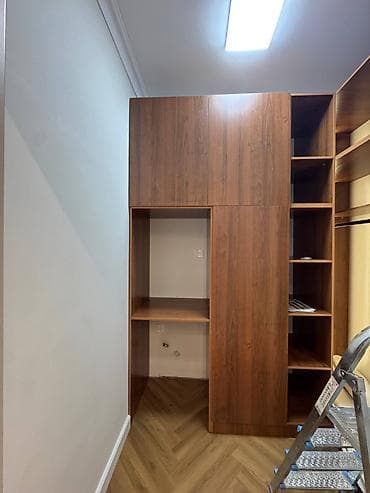 3 комнаты, 116 м², Элитка, 10 этаж, Дизайнерский ремонт — 6
