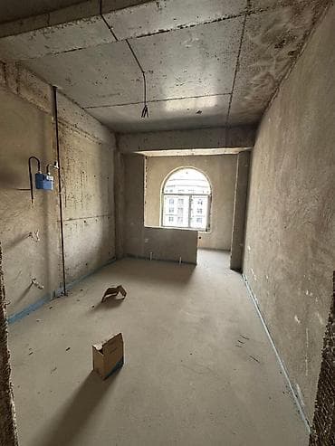 кап строй сити: 2 комнаты, 78 м², Элитка, 12 этаж, Готовая ПСО (под самоотделку) — 7