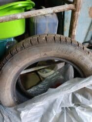 б у рейлинги багажник на хундай туксон бишкек: Шиналар — 3