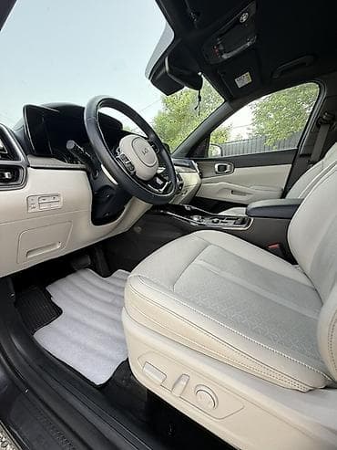 kia ölüxana: Kia Sorento: 2022 г., 1.6 л, Автомат, Гибрид, Внедорожник — 6