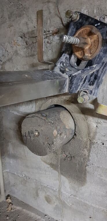 сколько стоит пробурить скважину в бишкеке: Алмазное сверление Больше 6 лет опыта — 4