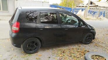 цена хонда фит в бишкеке: Honda Fit: 2003 г., 1.3 л, Вариатор, Бензин, Хэтчбэк — 3