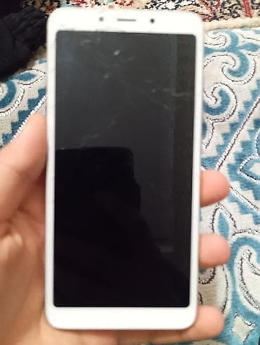 note 3: Redmi, Redmi 9, цвет - Зеленый — 10