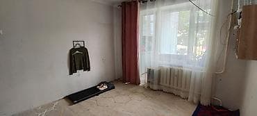 квартира кант: 1 комната, 12 м², ТЭЦ Гостиничный тип, 1 этаж, Косметический ремонт — 7