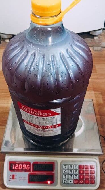 мешок для цемента: M-500 — 6