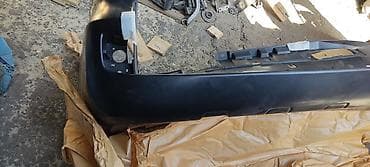 cruser: Toyota, Б/у, Оригинал — 2