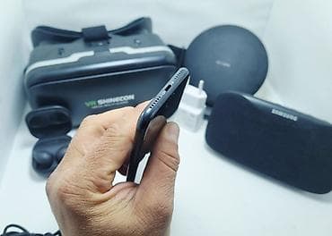 купить айфон 7 новый оригинал: IPhone 7, Б/у, 128 ГБ, Черный, Зарядное устройство, 100 % — 5