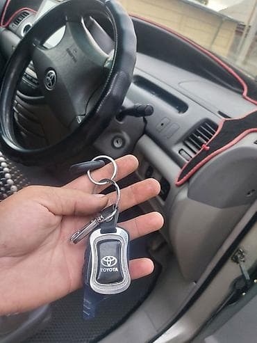 Продажа авто: Toyota Estima: 2002 г., Автомат, Газ, Минивэн — 6