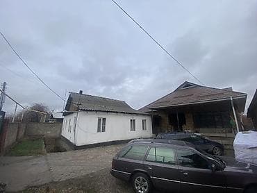 Үйлөр: Үй, 140 м², 5 бөлмө, Менчик ээси, Эски ремонт — 6