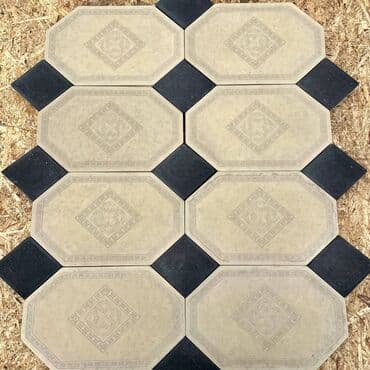 карты к поп: Тротуарная плитка для обустройства дорожек и площадок. В ассортименте — 19