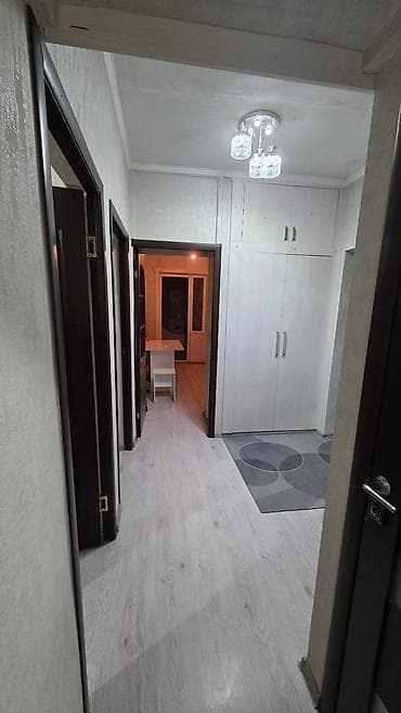 Продажа квартир: 4 комнаты, 80 м², Черёмушки мкр., 4 этаж, Косметический ремонт — 6