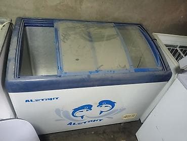 Холодильное оборудование: Б/у, В наличии — 1