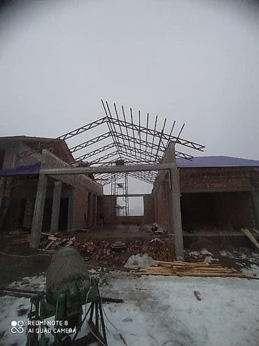 bay tash: Обшивка труб, Обшивка лоджий, Обшивка монсард Больше 6 лет опыта — 2