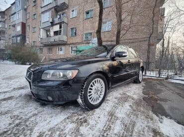 какие машины подходят для яндекс такси бишкек 2024: Volvo S40: 2007 г., 1.8 л, Механика, Бензин, Седан — 2