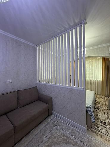 act: 1 комната, 42 м², Элитка, Элитка, 3 этаж, Евроремонт — 4