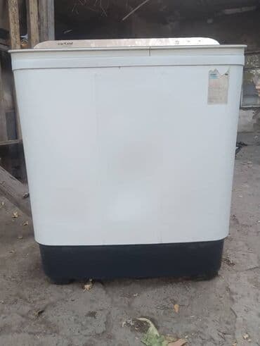 малютка мини стиральная машина с отжимом: Стиральная машина Artel, Полуавтоматическая — 1