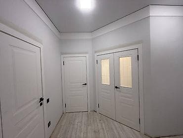 kanat group: 2 комнаты, 51 м², Элитка, 9 этаж, Евроремонт — 5