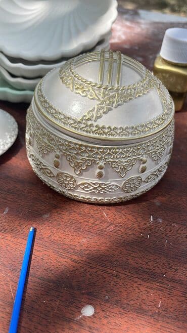 подставка для браслетов: Бонбоньерки– это не только вкусный подарок, но и красивый аксессуар — 3