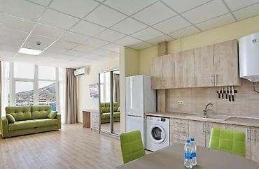 жк next: 1 комната, 30 м² — 1