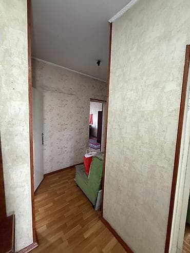 2 bedroom: 2 комнаты, 53 м², Требуется ремонт — 7
