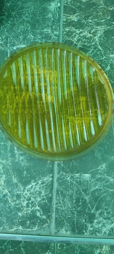 Детали КПП и трансмиссии: Комплект тормозных колодок Mercedes-Benz Новый — 8