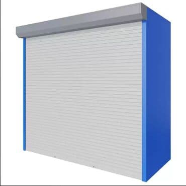 куплю шиномонтажное оборудование: Шкаф для паркинга 1700х950х600 (односекционный) Идеален для хранения — 5