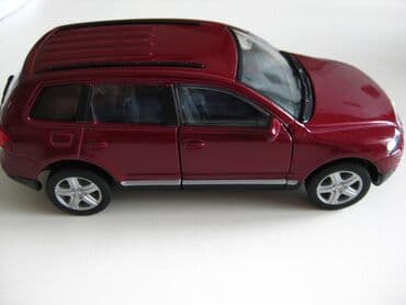 домашний турник брусья цена: Масштабная модель vw touareg
фирма welly
металл
состояние на фото! — 6