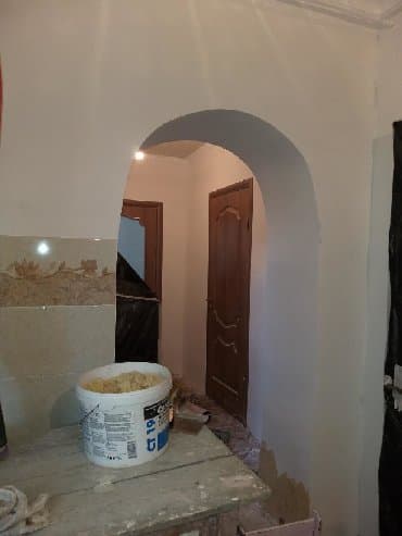 краски для рисование: Делаю отделочные работы жидкий Обойдекор декоративный — 10