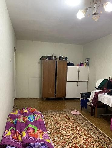 фучика 18 а: 1 комната, 32 м², 104 серия, 3 этаж, Косметический ремонт — 3