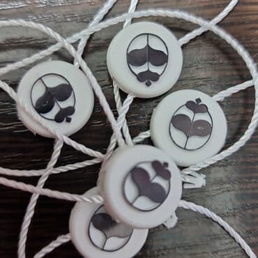 изготовление этикеток для бутылок: Высокоточная печать, | Этикетки — 5