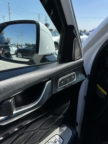 приму в дар автомобиль: Hyundai Palisade: 2020 г., 2.2 л, Автомат, Дизель, Кроссовер — 5