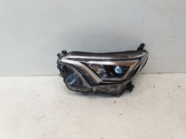 восстановление отражателей фар бишкек: Комплект передних фар Toyota 2016 г., Новый, Аналог — 2