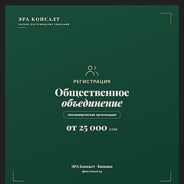 Юридические услуги | Предпринимательское право | Консультация — 1
