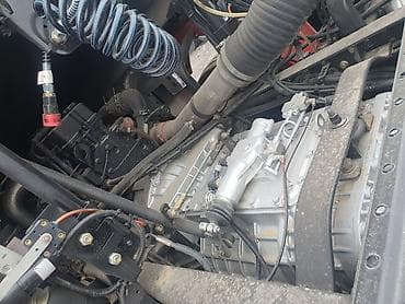 шакман тигач: Тягач, Shacman, 2021 г., Без прицепа — 7