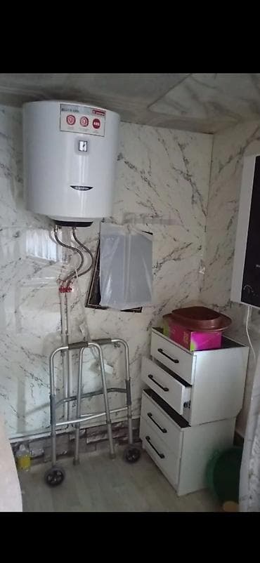 село панфиловка дом: 60 м², 3 комнаты, Забор, огорожен — 4