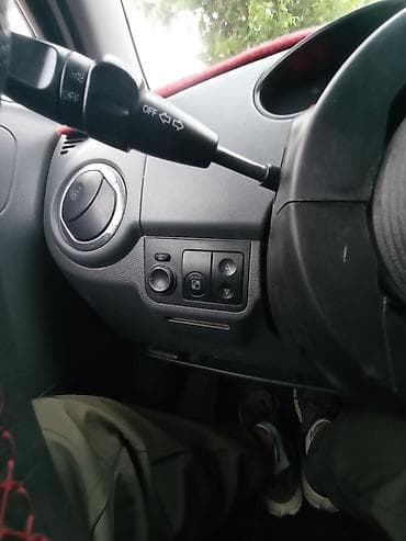 на рассрочку: Сдаю Daewoo Matiz под выкуп, | Залог, Предоплата, Водительские права, Бензин — 9