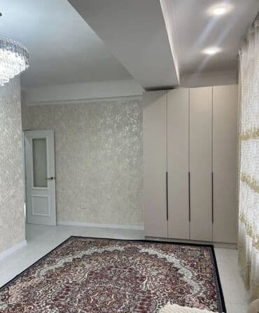 1 комнатные квартиры на долгий срок: 1 комната, Агентство недвижимости, Без подселения, С мебелью полностью — 8