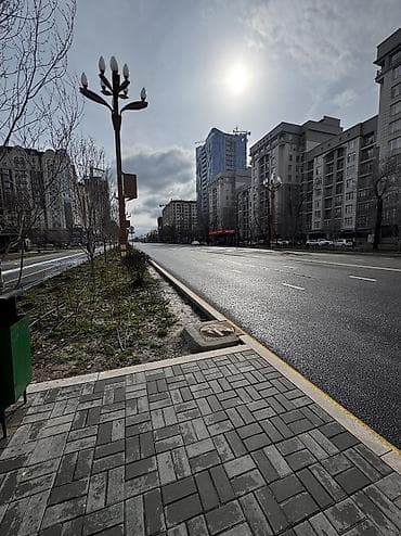 квартира роял: 2 комнаты, 58 м², Элитка, 6 этаж, Евроремонт — 6