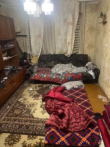 2 комнаты, С подселением, С мебелью полностью