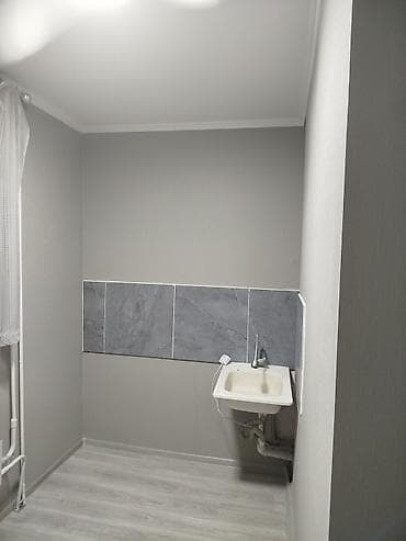 продажа квартир токмак: 1 комната, 35 м², 105 серия, 1 этаж — 8