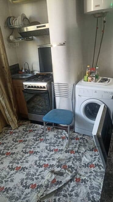 дом без хозяйна: Студия, Собственник, Без подселения, С мебелью полностью — 3