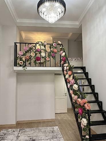 Студия, Собственник, Без подселения, С мебелью полностью