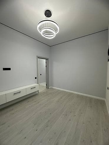 квартирантами: 1 комната, 30 м², Индивидуалка, 1 этаж, Евроремонт — 6