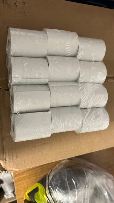 кассавый ящик: Бумага, Новый — 1