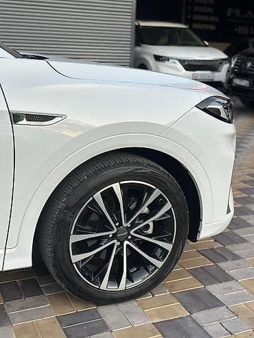 цена джетур: Jetour X70 Plus: 2023 г., 1.6 л, Автомат, Бензин, Кроссовер — 6