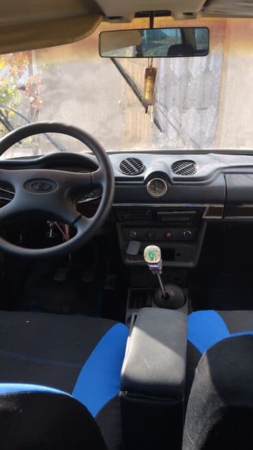 купить mark ii: ВАЗ (ЛАДА) 2106: 1989 г., 1.5 л, Механика, Бензин, Седан — 5