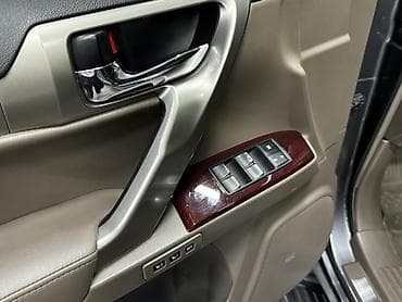 460 gx: Lexus GX: 2019 г., 4.6 л, Автомат, Бензин, Кроссовер — 7