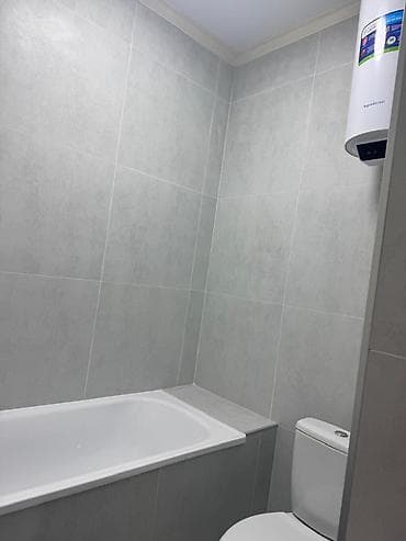 Недвижимость: 1 комната, 42 м², Элитка, 8 этаж, Дизайнерский ремонт — 6