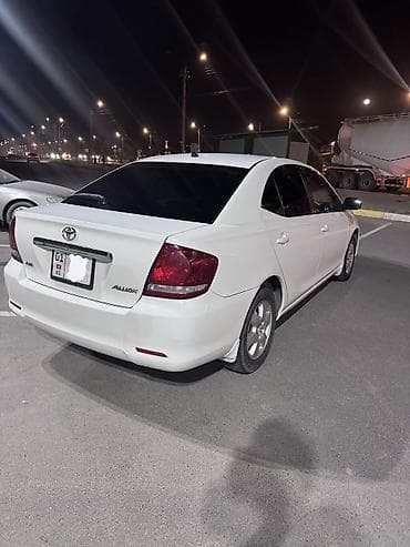 таета аллион: Toyota Allion: 2005 г., 1.5 л, Автомат, Бензин, Седан — 5